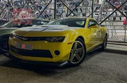 شيفروليه كامارو